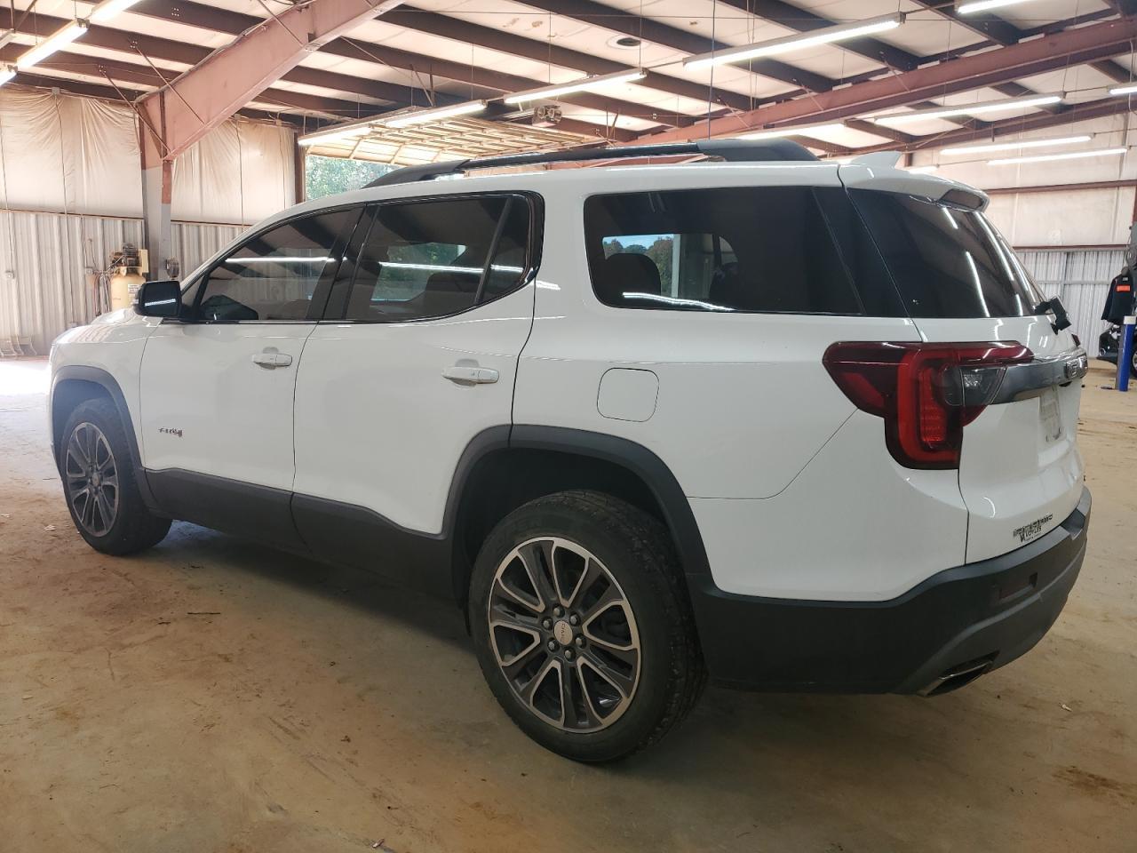 2020 GMC ACADIA