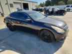 2012 INFINITI G37