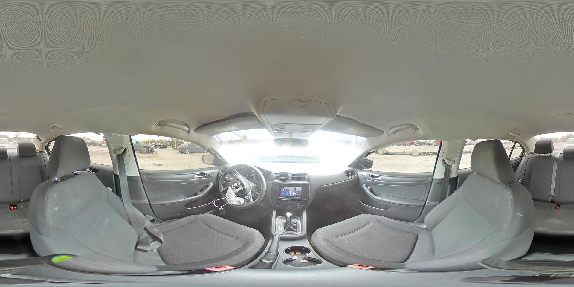 2016 VOLKSWAGEN JETTA