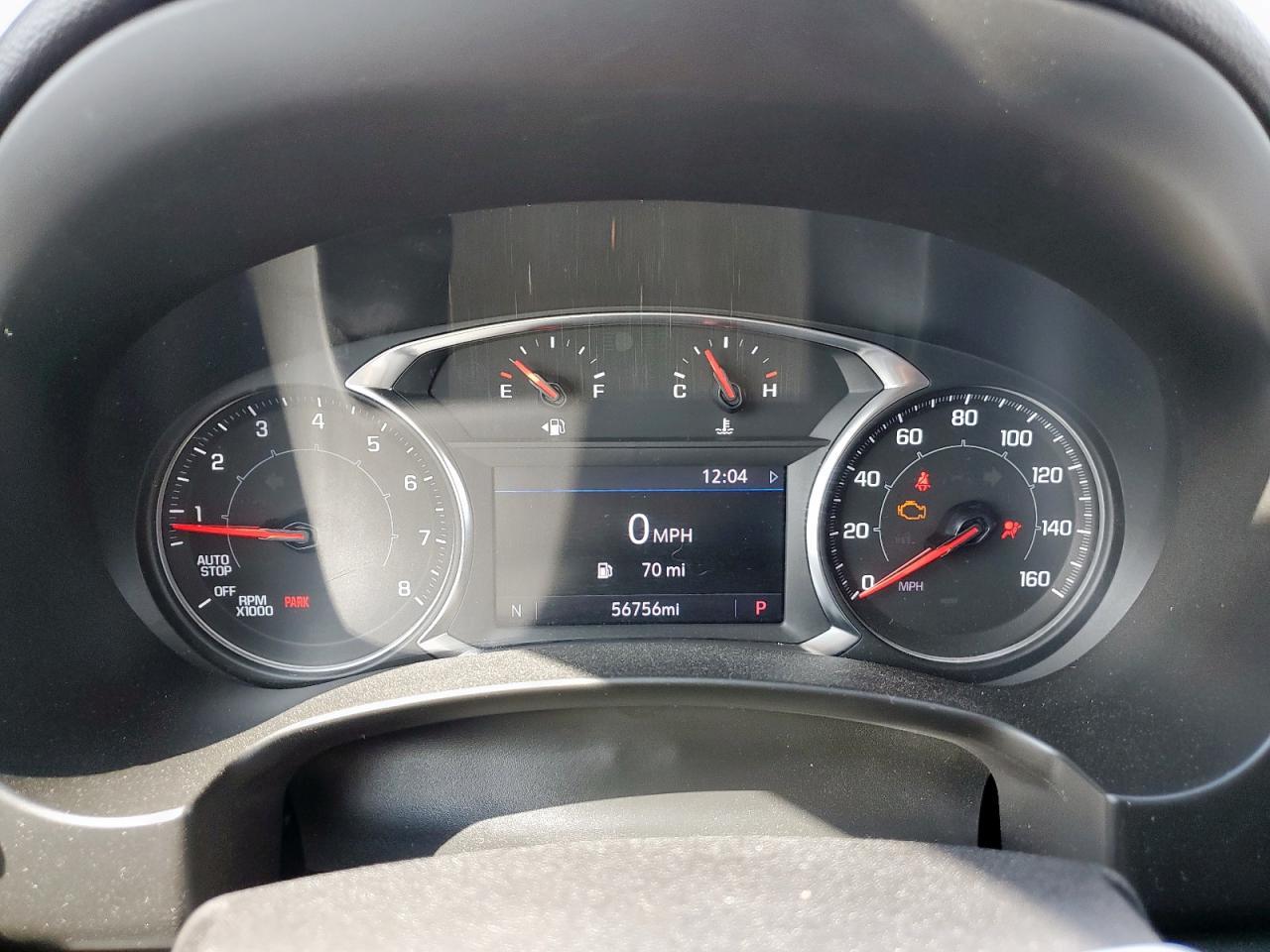 2023 GMC Terrain