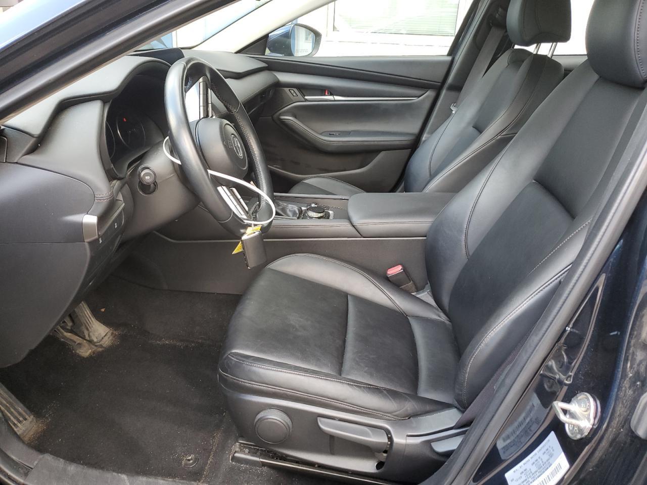2021 MAZDA 3