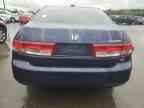 2004 HONDA ACCORD
