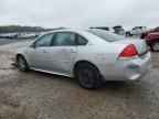 2009 CHEVROLET IMPALA
