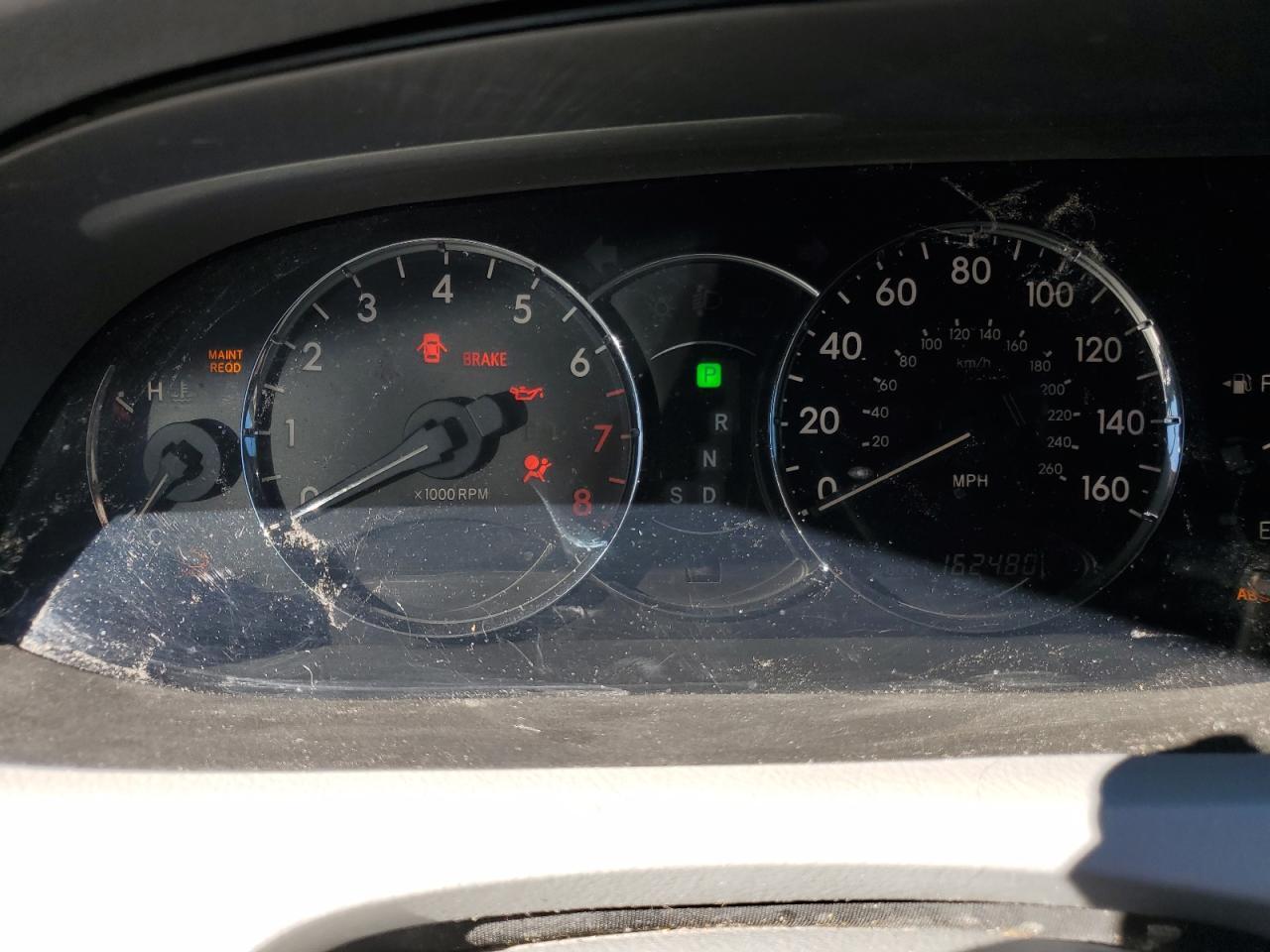 2006 TOYOTA Avalon