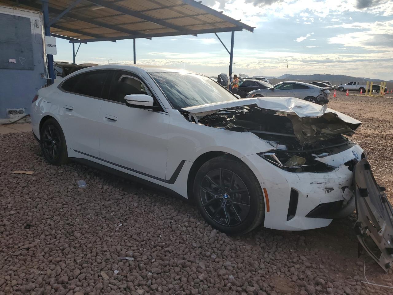 2025 BMW i4