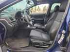 2015 SUBARU WRX
