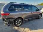 2018 TOYOTA SIENNA
