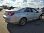 2015 CHEVROLET MALIBU