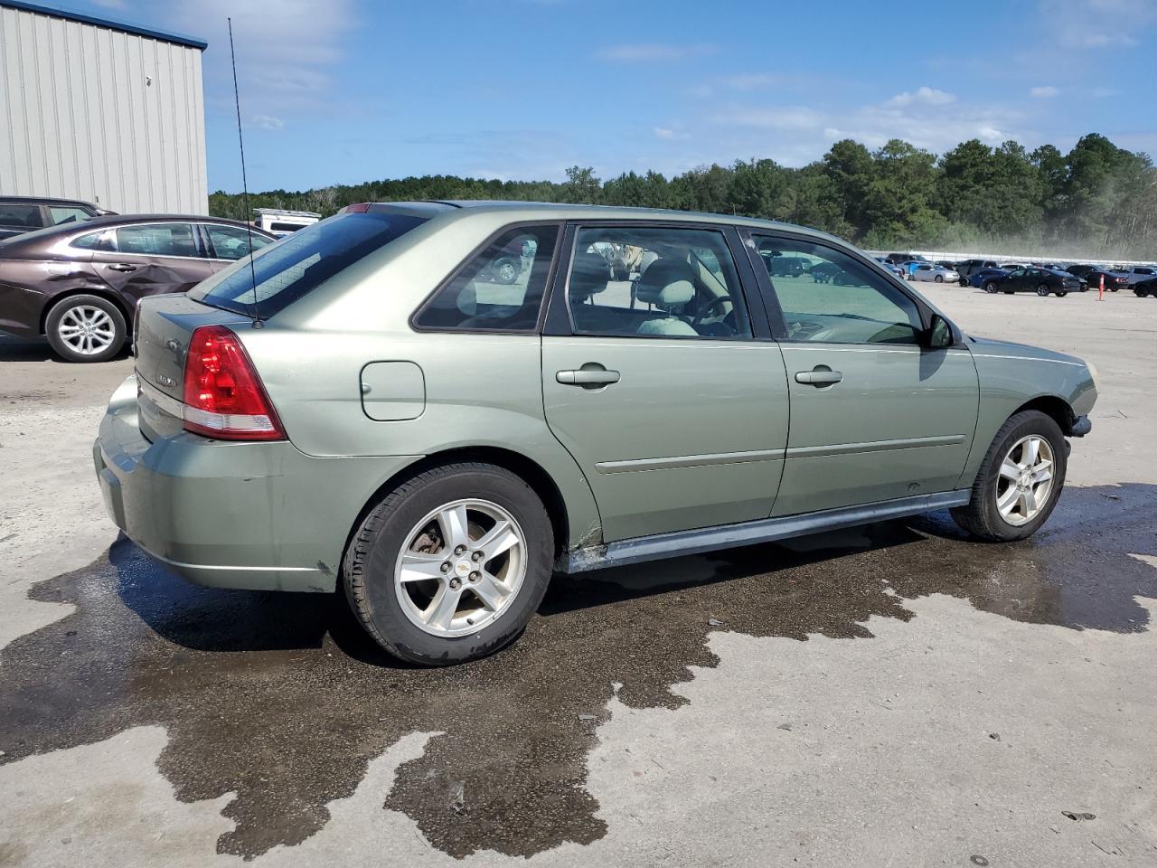 2005 CHEVROLET MALIBU