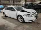 2010 CHEVROLET MALIBU