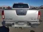 2008 NISSAN Frontier