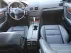2011 MERCEDES-BENZ C-CLASS