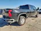 2025 CHEVROLET Silverado
