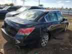 2009 HONDA ACCORD