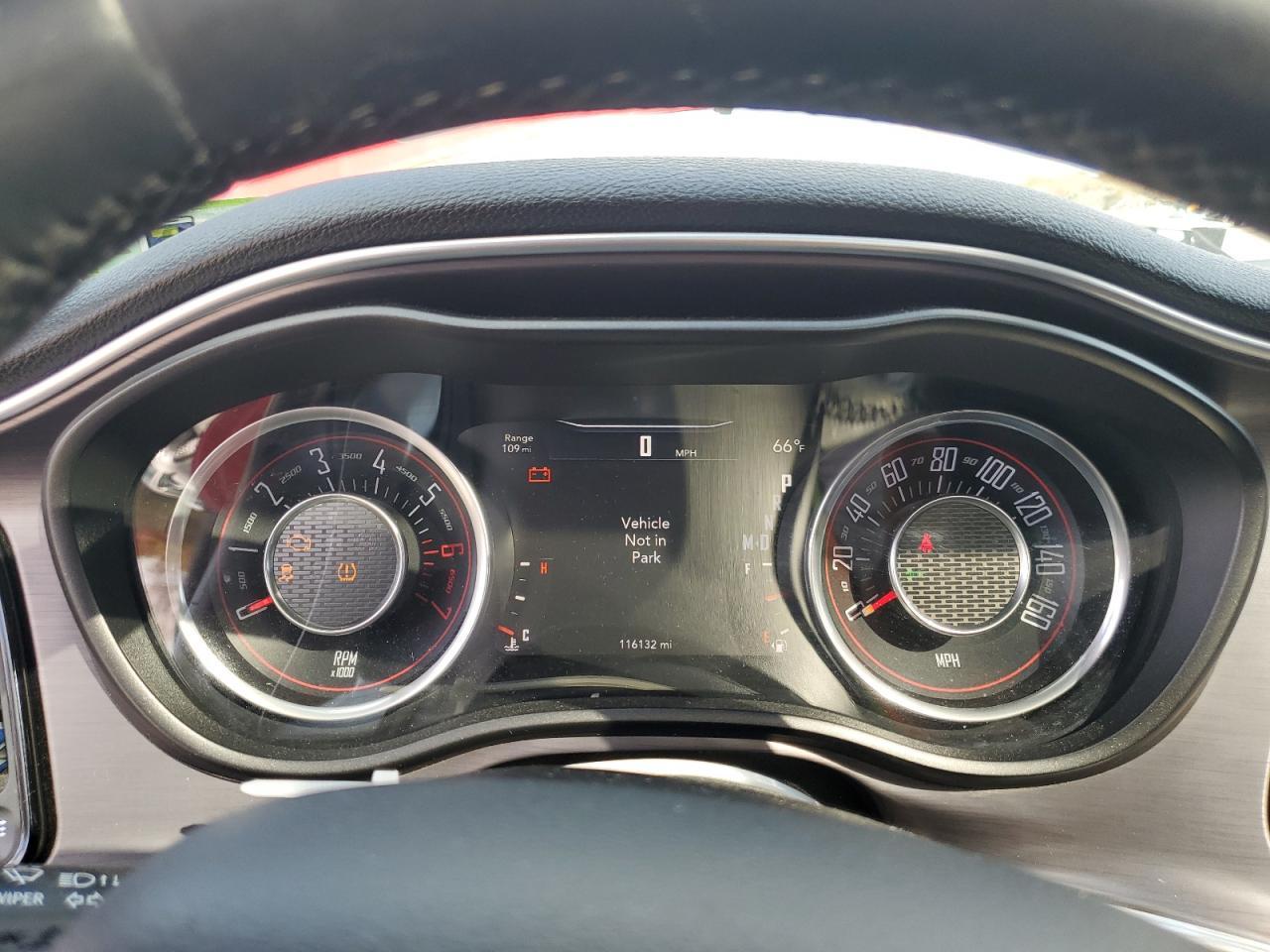 2015 DODGE Challenger