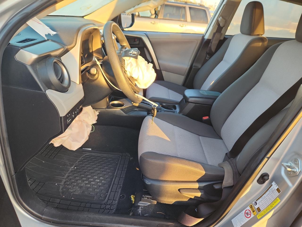 2013 TOYOTA RAV4