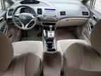 2011 HONDA CIVIC
