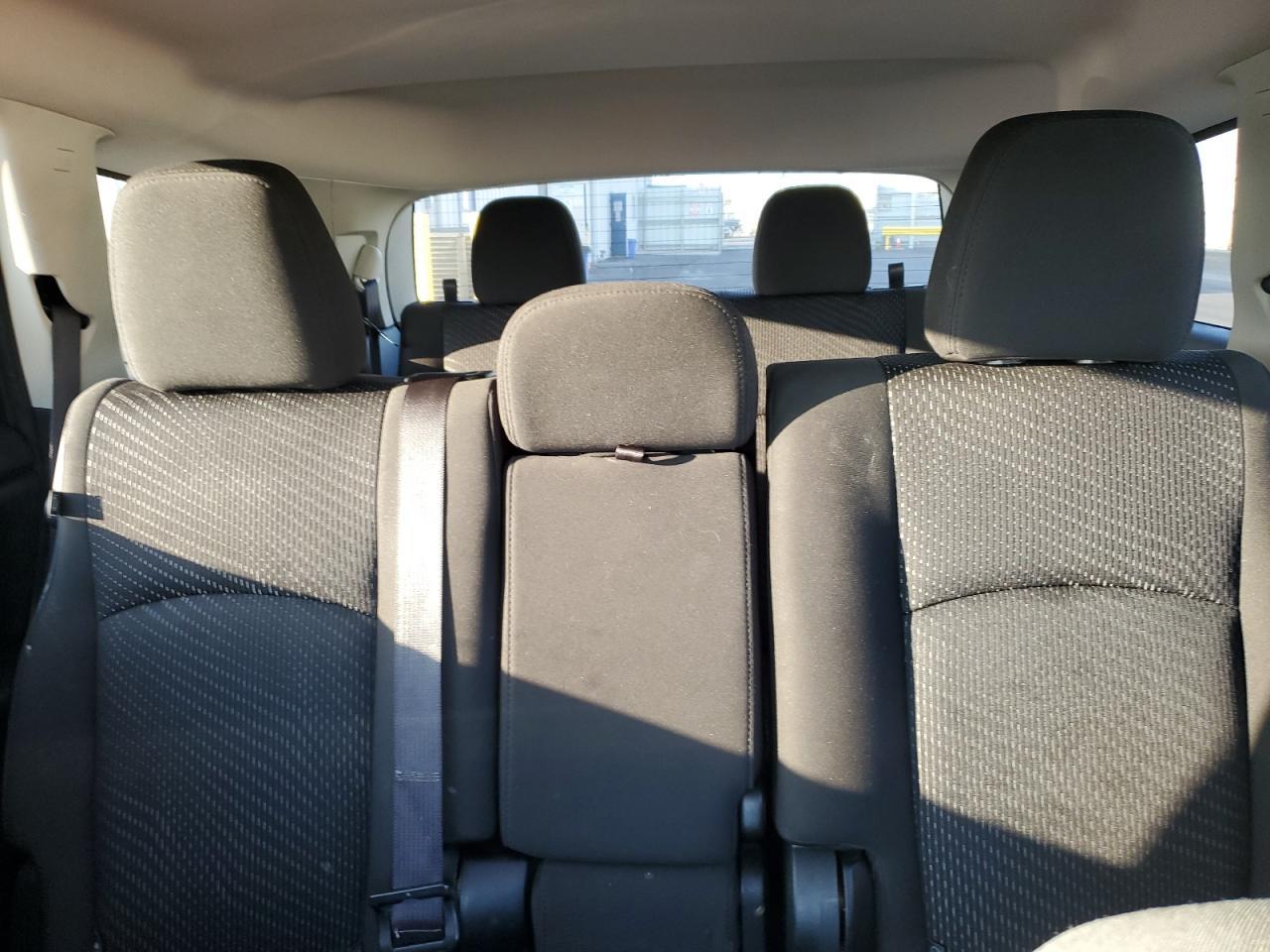 2019 DODGE JOURNEY