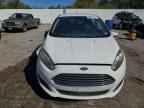2016 FORD Fiesta