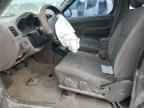 2003 NISSAN Frontier