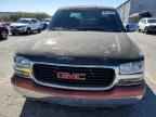 1999 GMC Sierra