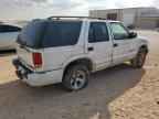 2002 CHEVROLET BLAZER