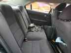 2009 FORD FUSION