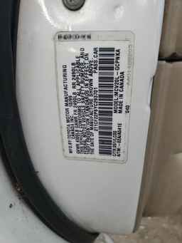 2000 TOYOTA CAMRY