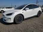 2023 TESLA MODEL X