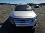 2011 FORD FUSION