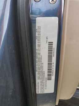 2006 SUBARU Legacy