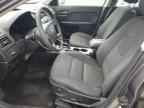 2011 FORD FUSION
