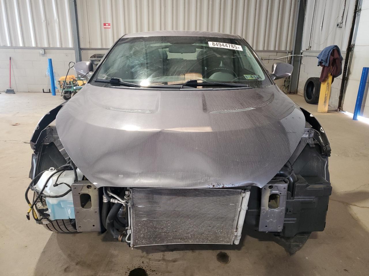 2015 HYUNDAI VELOSTER