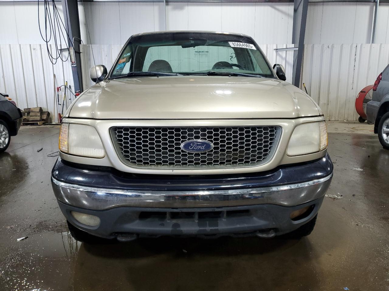 1999 FORD F-150