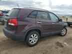 2012 KIA SORENTO