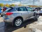 2011 INFINITI EX35