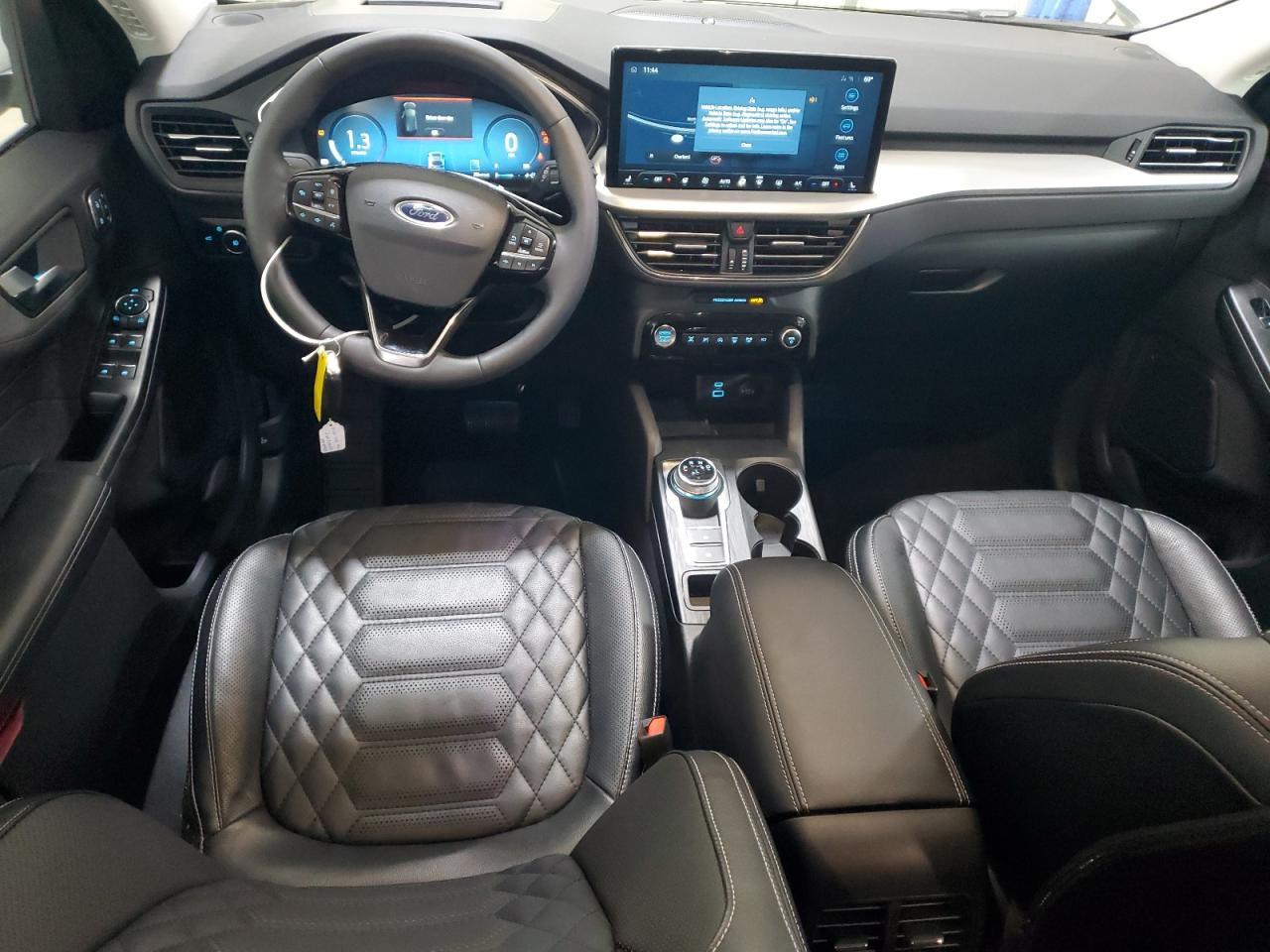 2023 FORD ESCAPE