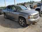 2008 CHEVROLET Avalanche