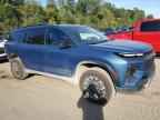 2025 CHEVROLET TRAVERSE