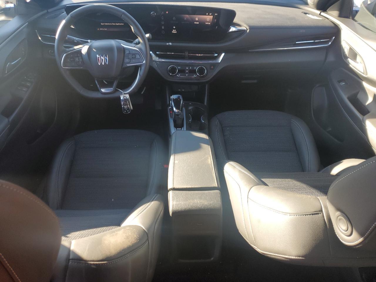 2025 BUICK Envista