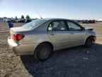 2008 TOYOTA COROLLA