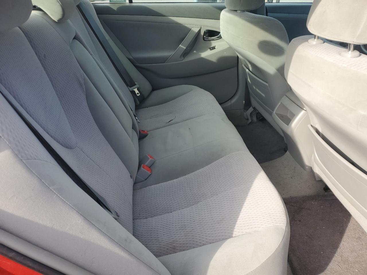 2010 TOYOTA CAMRY