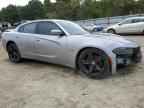 2017 DODGE CHARGER