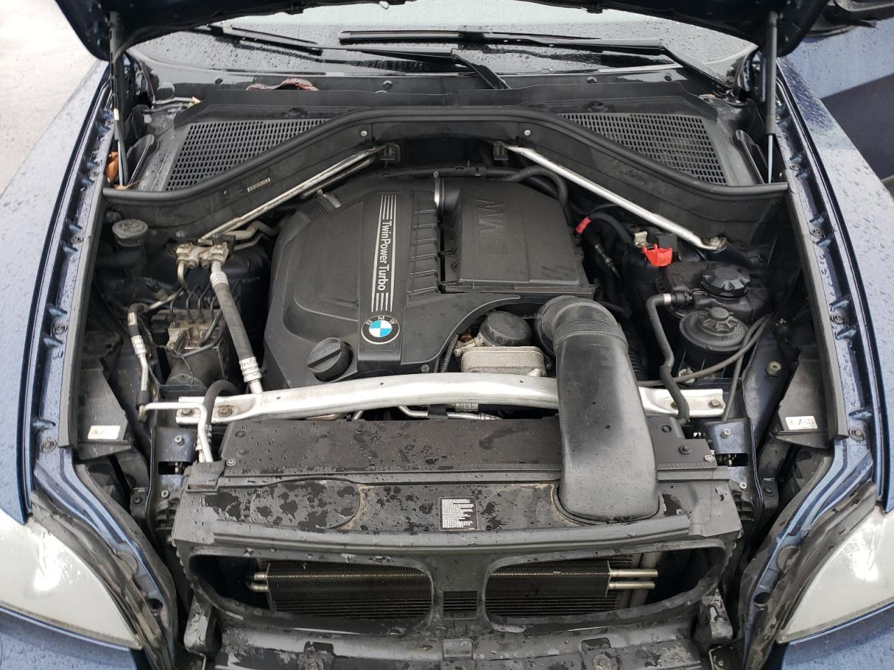 2013 BMW X5