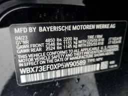 2023 BMW X1