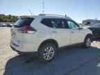 2014 NISSAN ROGUE