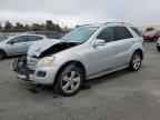 2011 MERCEDES-BENZ ML-Class