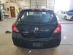2010 NISSAN VERSA