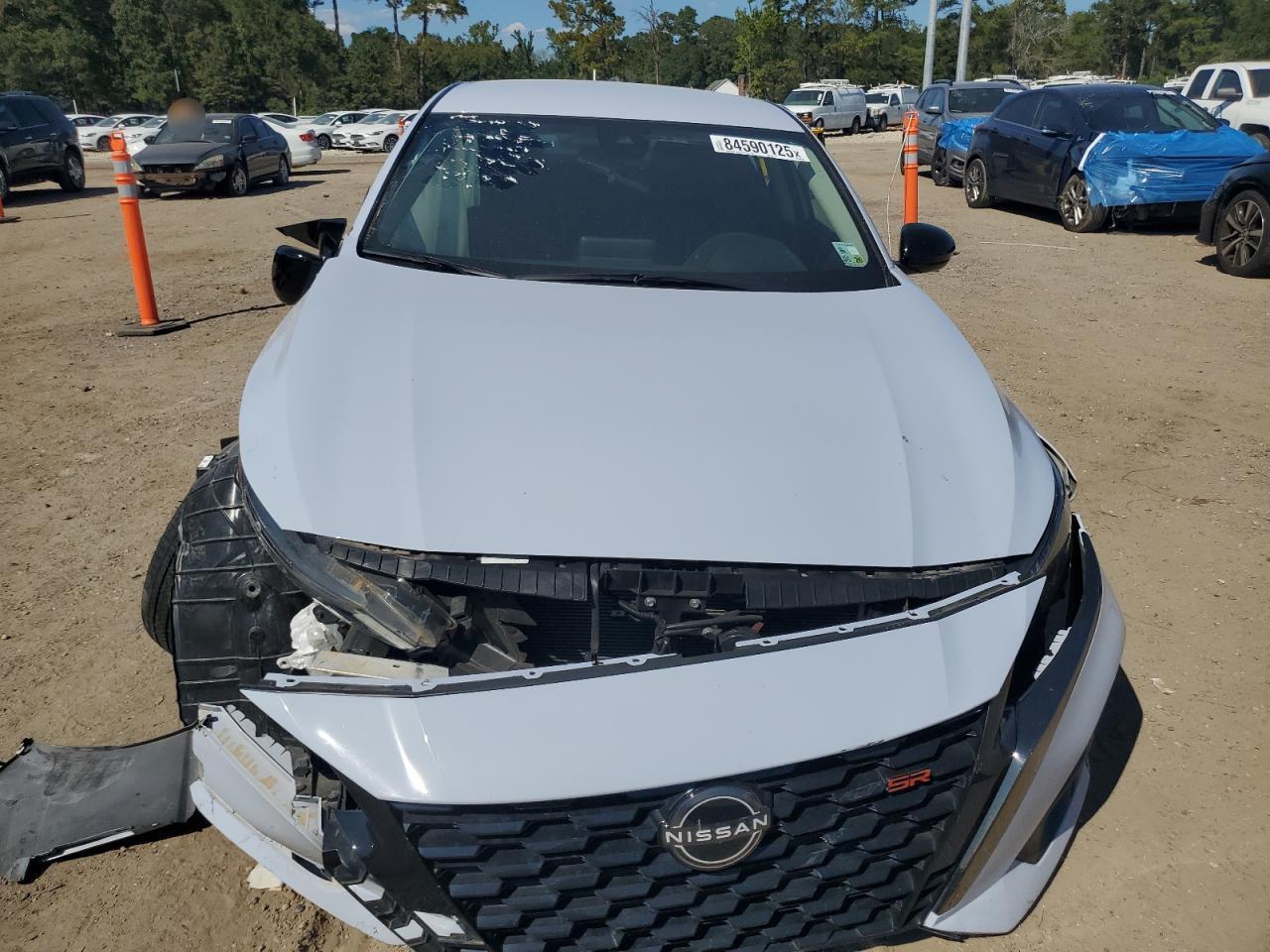 2024 NISSAN ALTIMA
