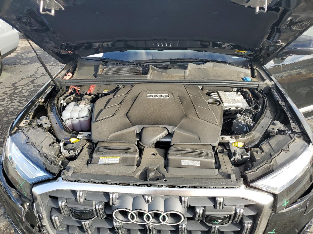 2025 AUDI Q7